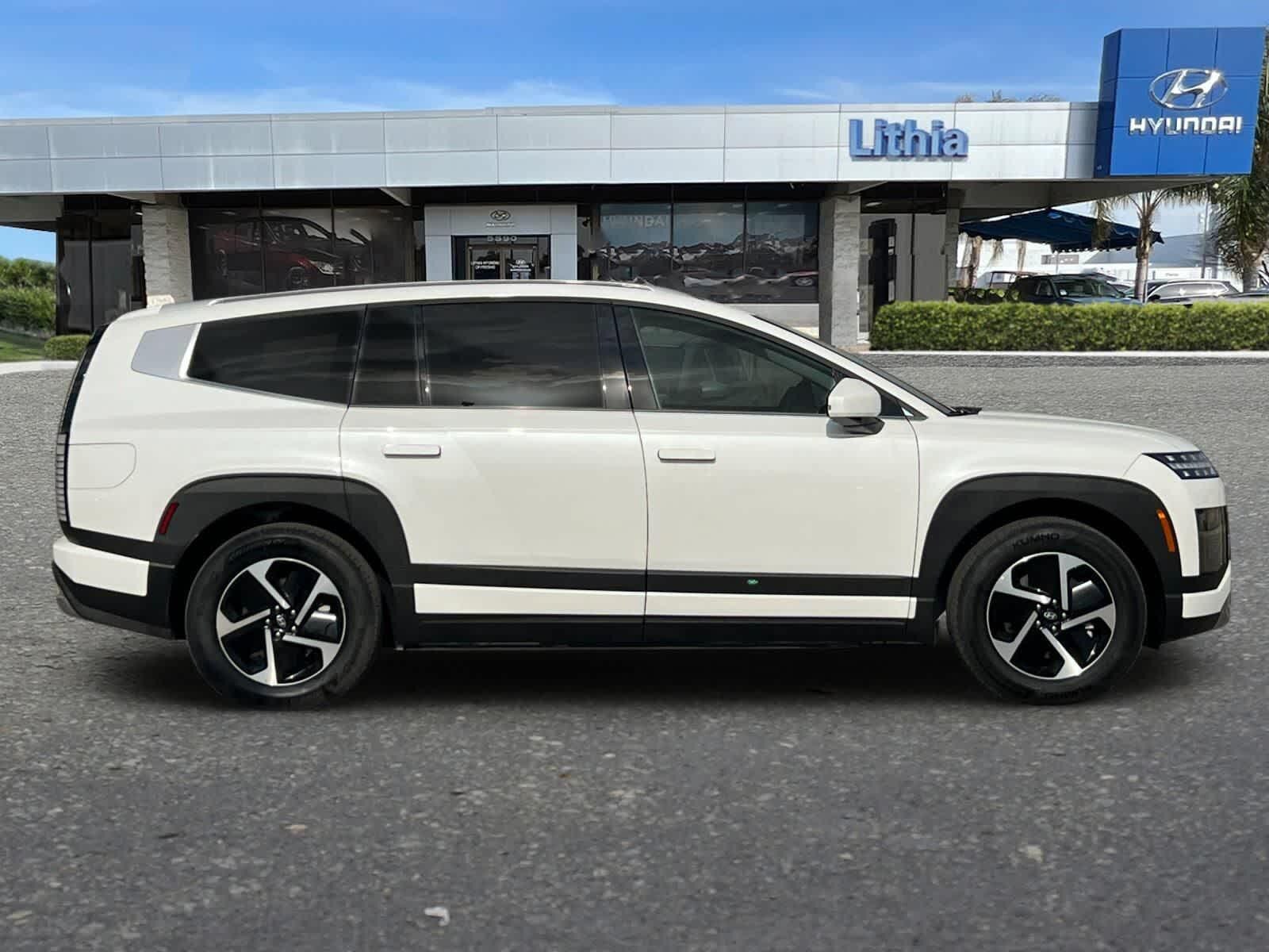 Thumbnail: 2026 Hyundai Ioniq - 8