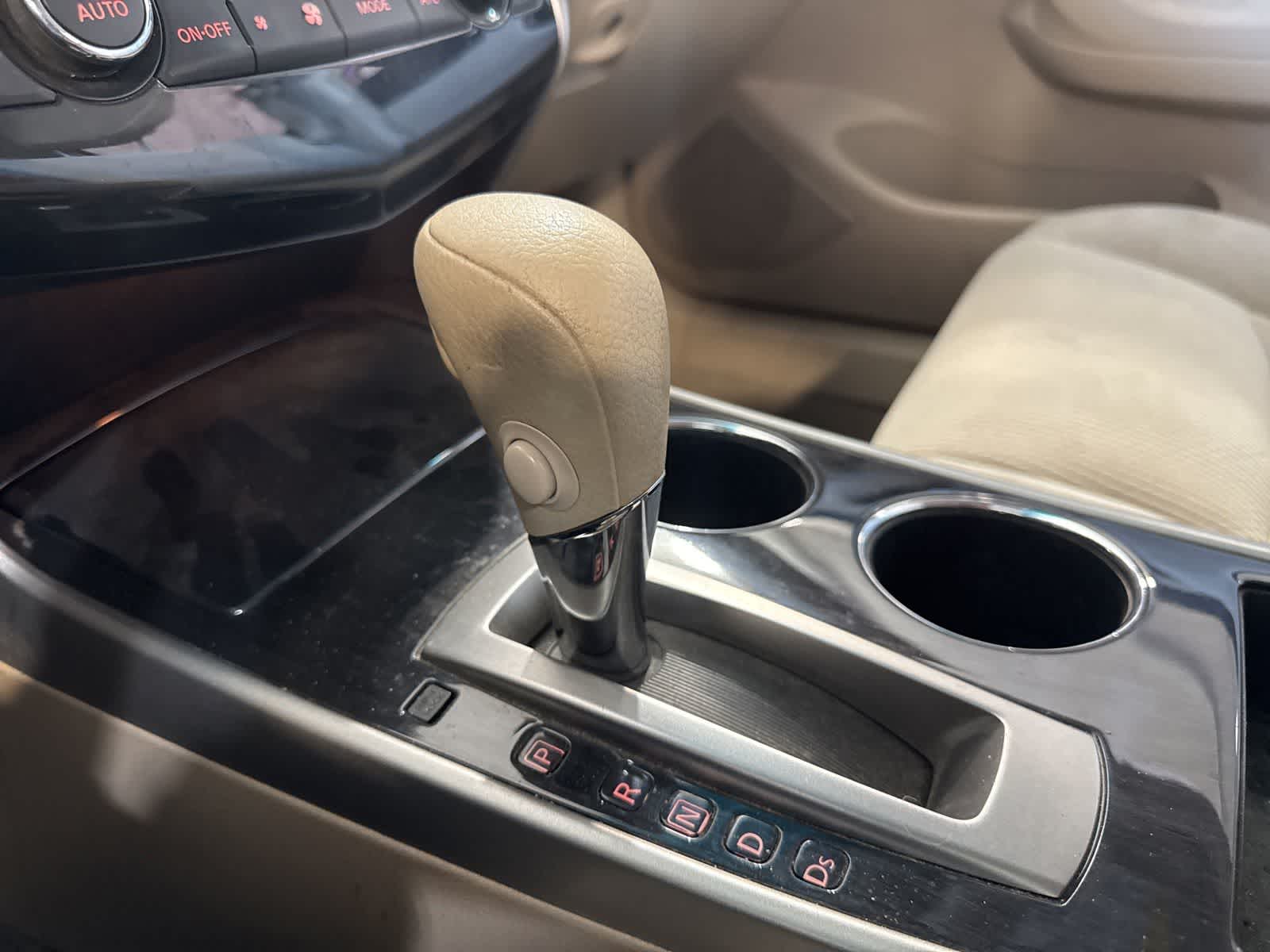 Thumbnail: 2013 Nissan Altima - 29