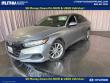 Used 2021 Honda Accord LX 1.5T Sedan