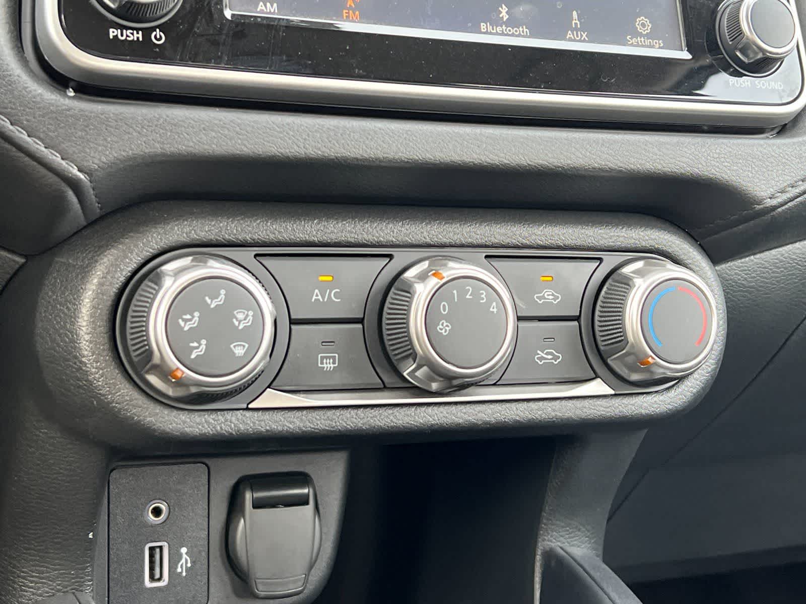 Thumbnail: 2025 Nissan Versa - 20