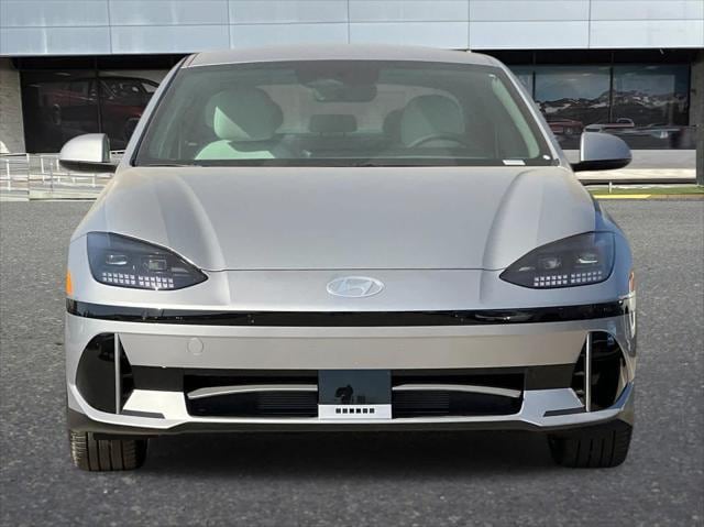 Thumbnail: 2025 Hyundai Ioniq 6 - 10