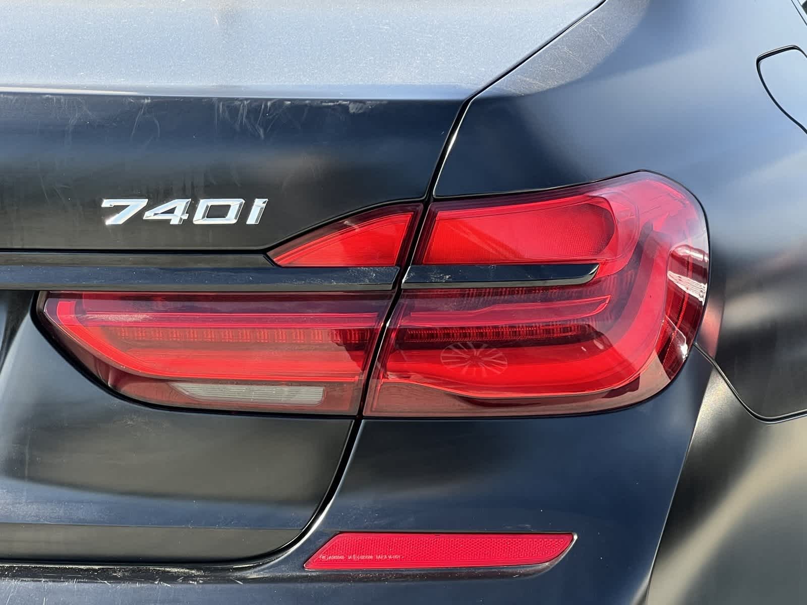 Thumbnail: 2019 BMW 7 Series - 26