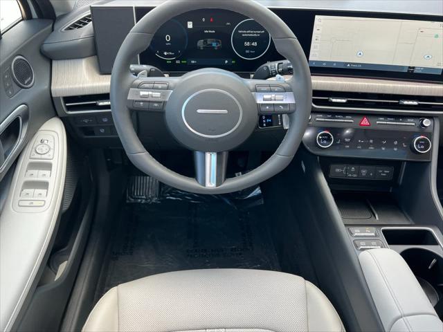 Thumbnail: 2024 Hyundai Sonata - 15