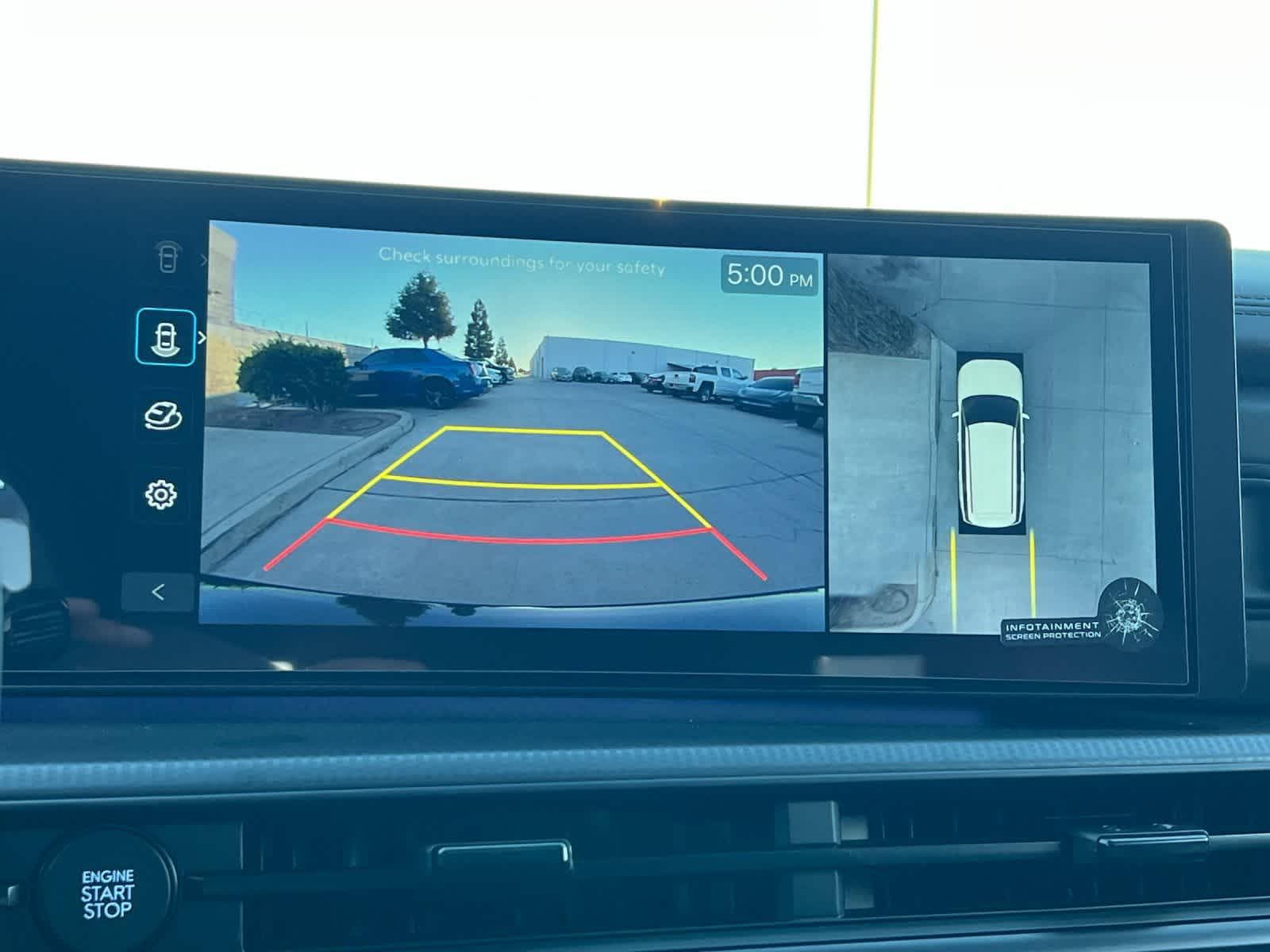 Thumbnail: 2026 Hyundai Santa Fe - 20