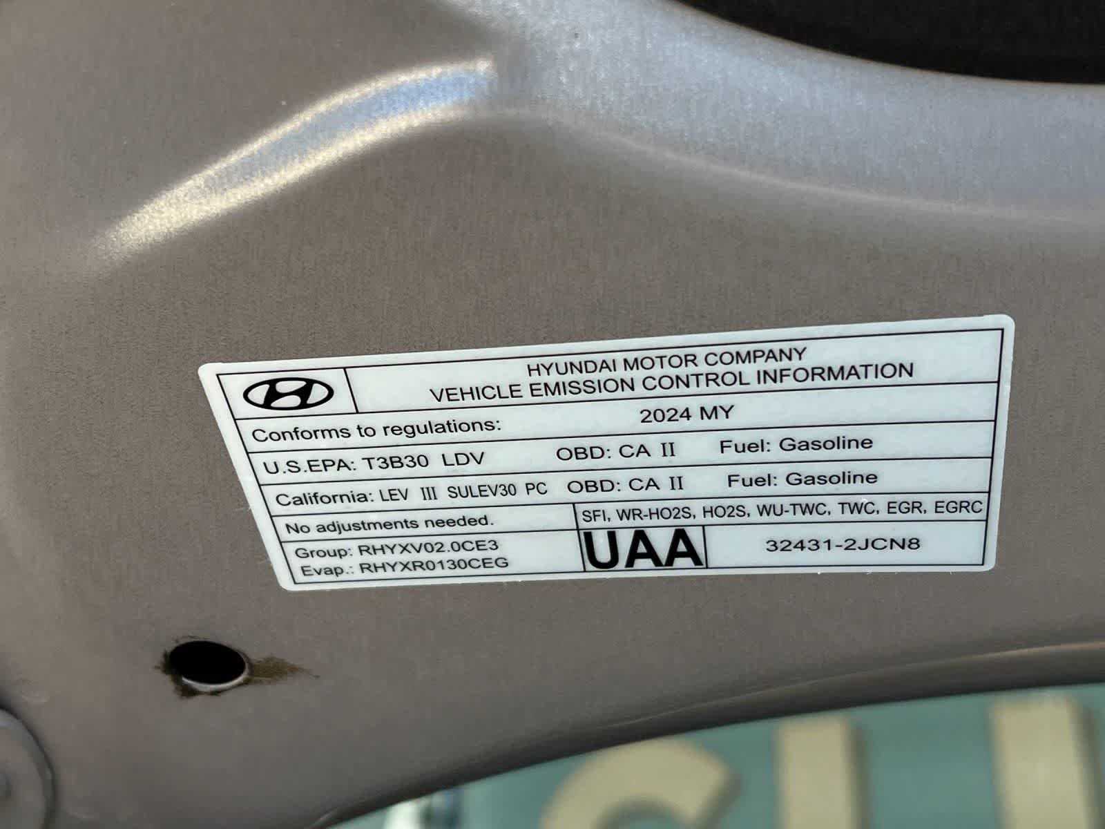 Thumbnail: 2024 Hyundai Elantra - 30