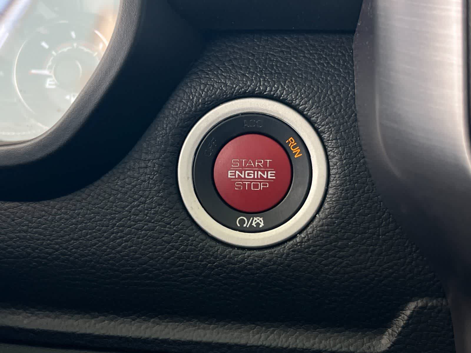 Thumbnail: 2021 RAM 1500 - 23