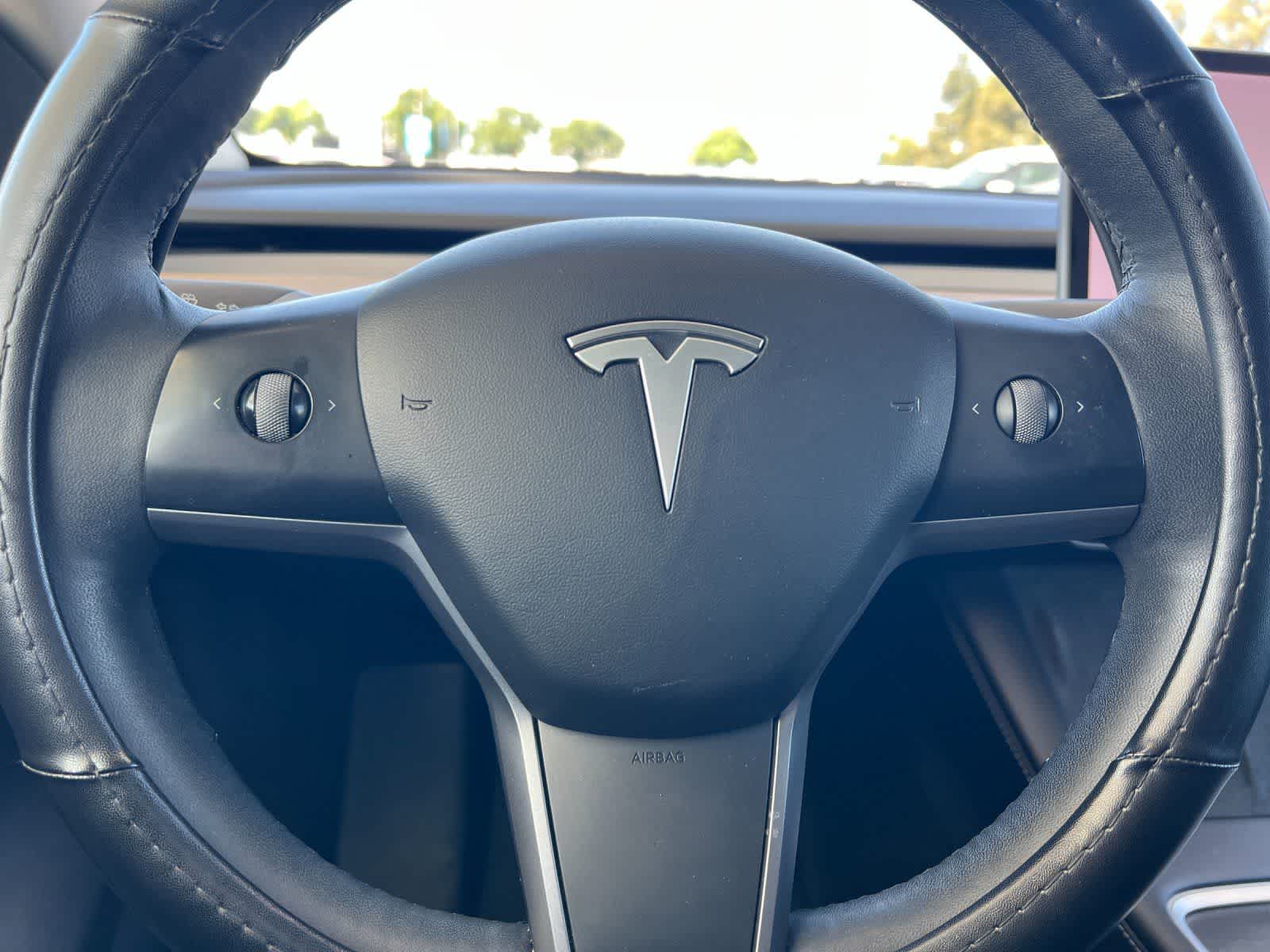 Thumbnail: 2021 Tesla Model Y - 23