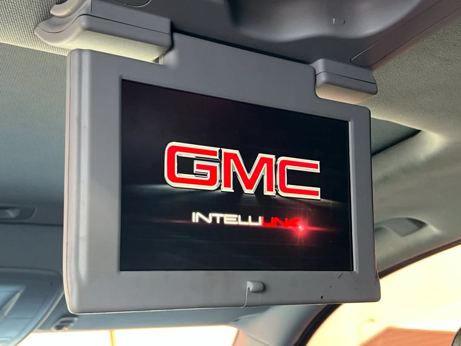Thumbnail: 2020 GMC Yukon - 16
