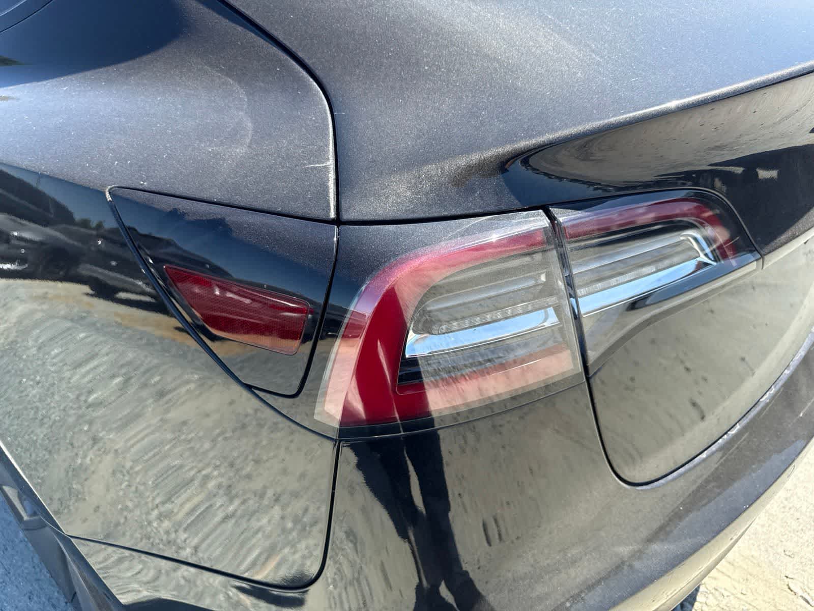 Thumbnail: 2021 Tesla Model 3 - 11