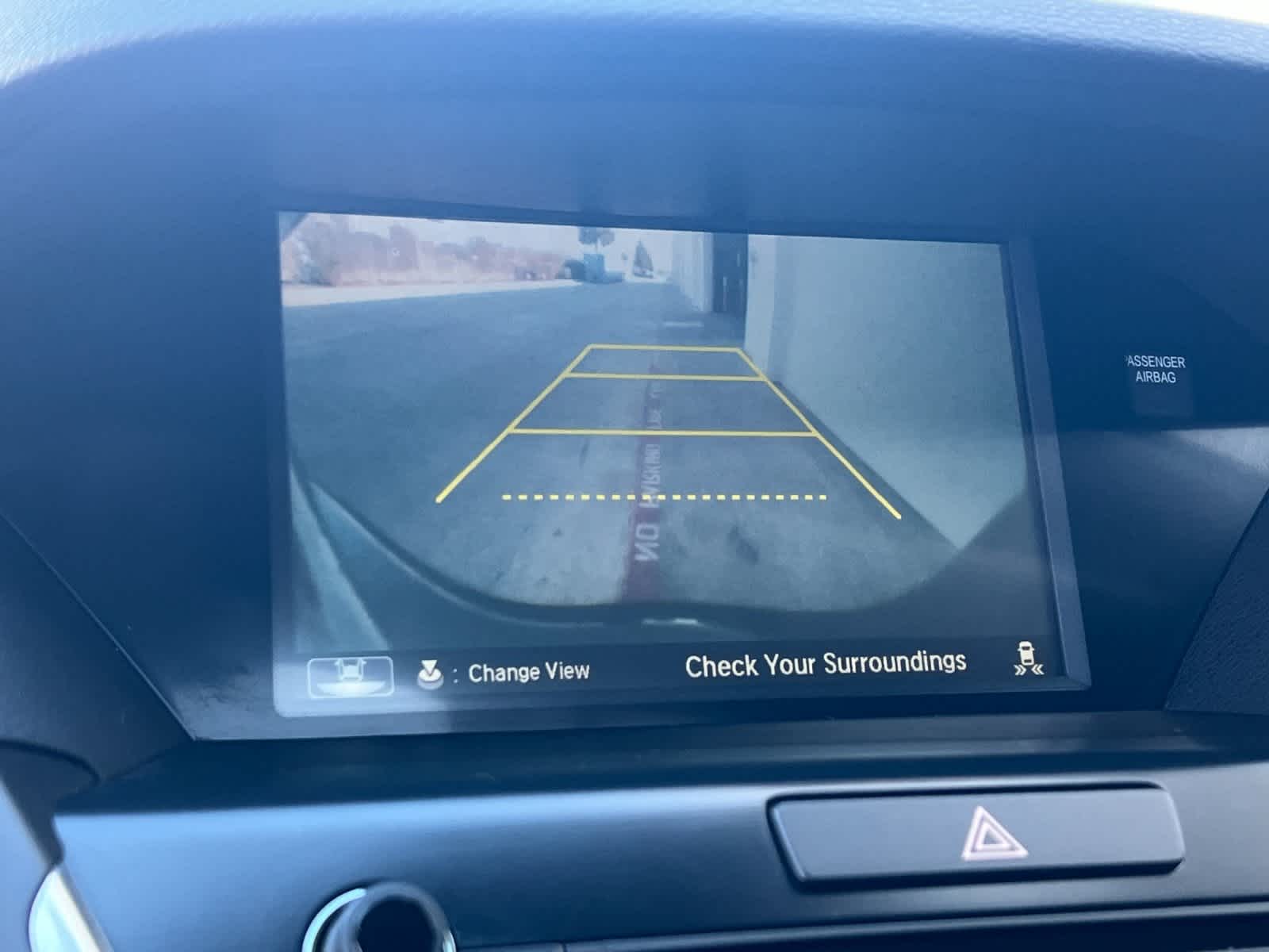 Thumbnail: 2016 Acura MDX - 22