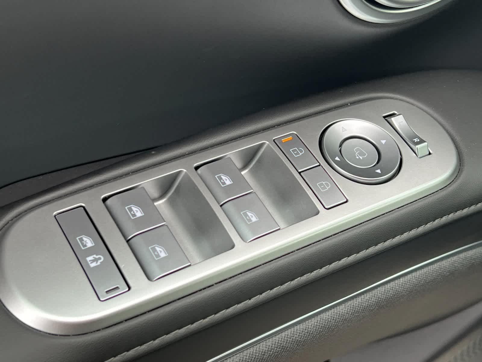 Thumbnail: 2026 Hyundai Palisade - 13