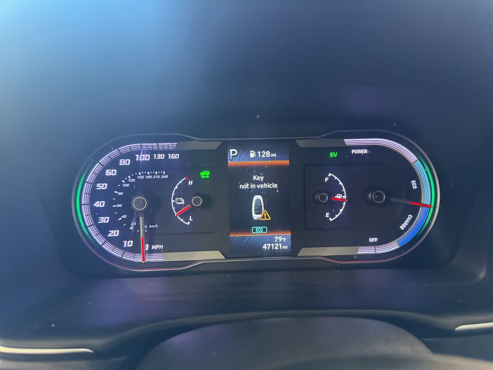 Thumbnail: 2022 Hyundai Tucson - 22
