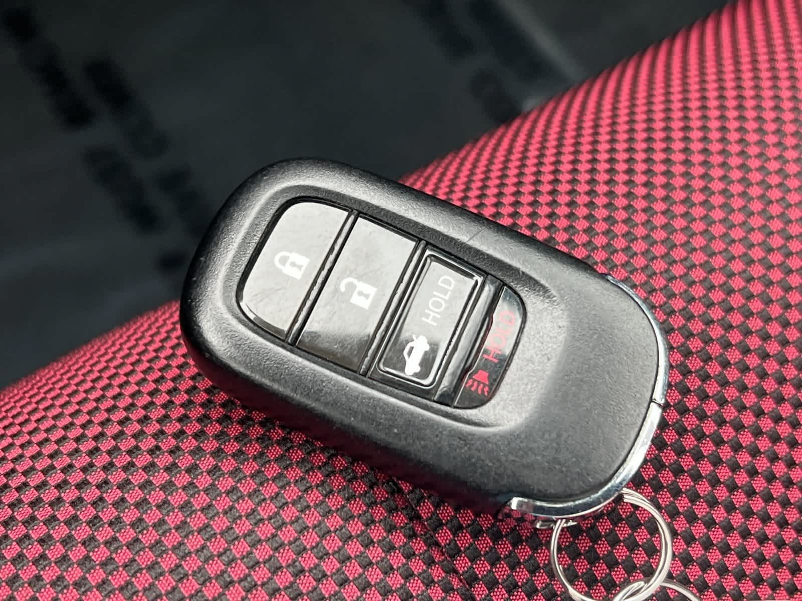 Thumbnail: 2023 Honda Civic - 28