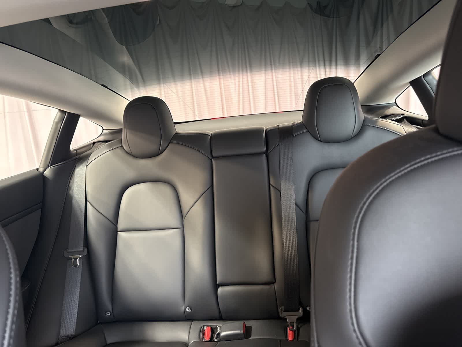 Thumbnail: 2022 Tesla Model 3 - 18