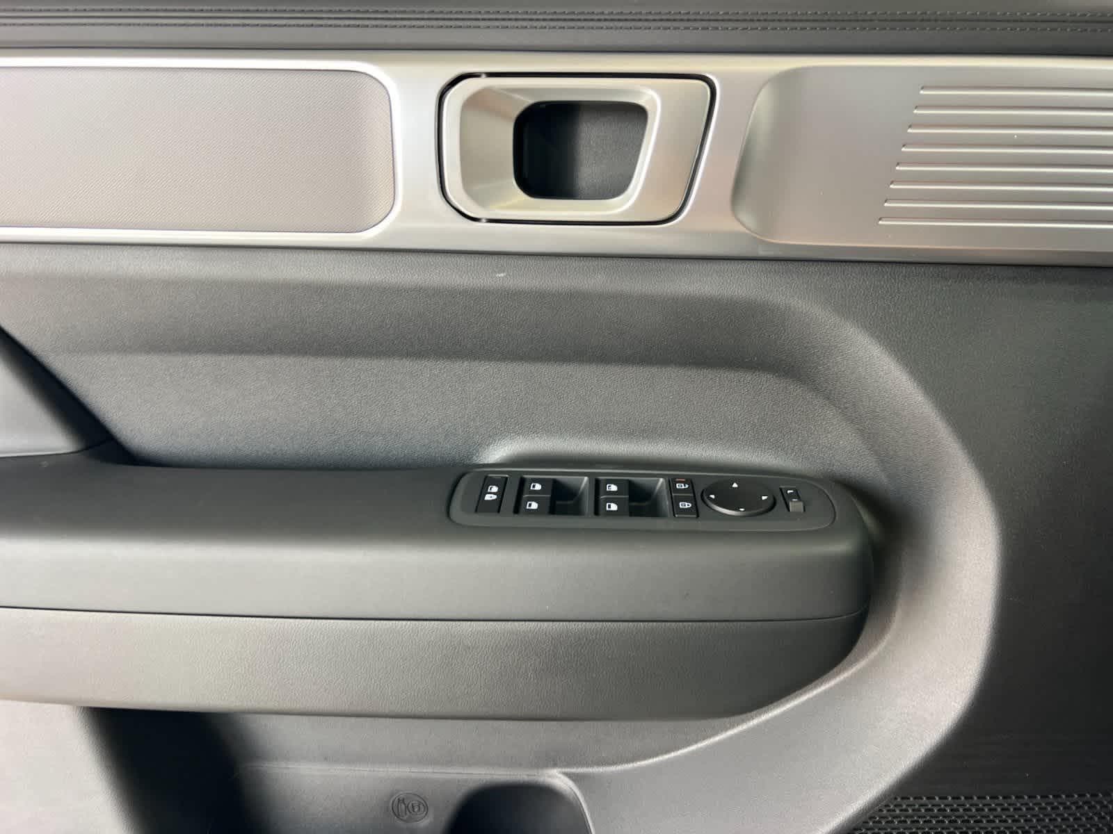 Thumbnail: 2026 Hyundai Santa Fe - 12