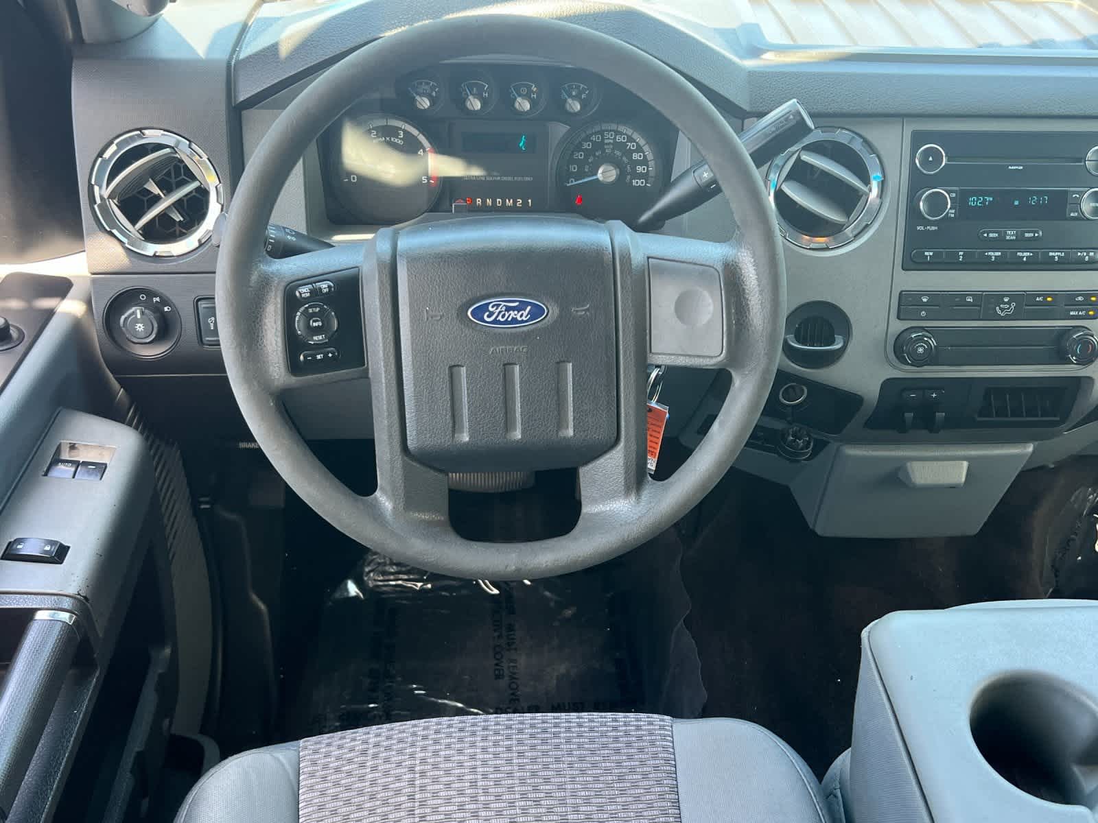Thumbnail: 2011 Ford F-250 - 14