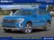 Used 2026 Volkswagen Atlas SE w/Technology SUV