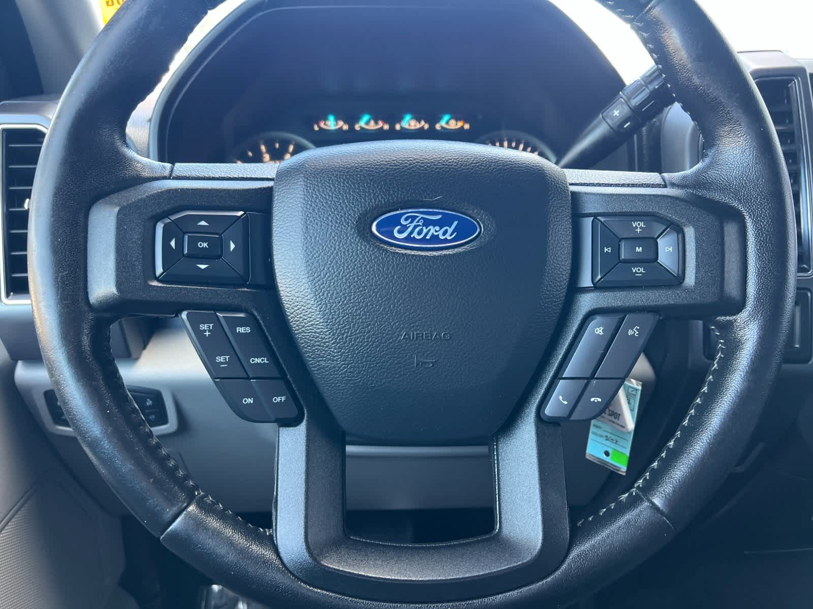 Thumbnail: 2019 Ford F-150 - 22