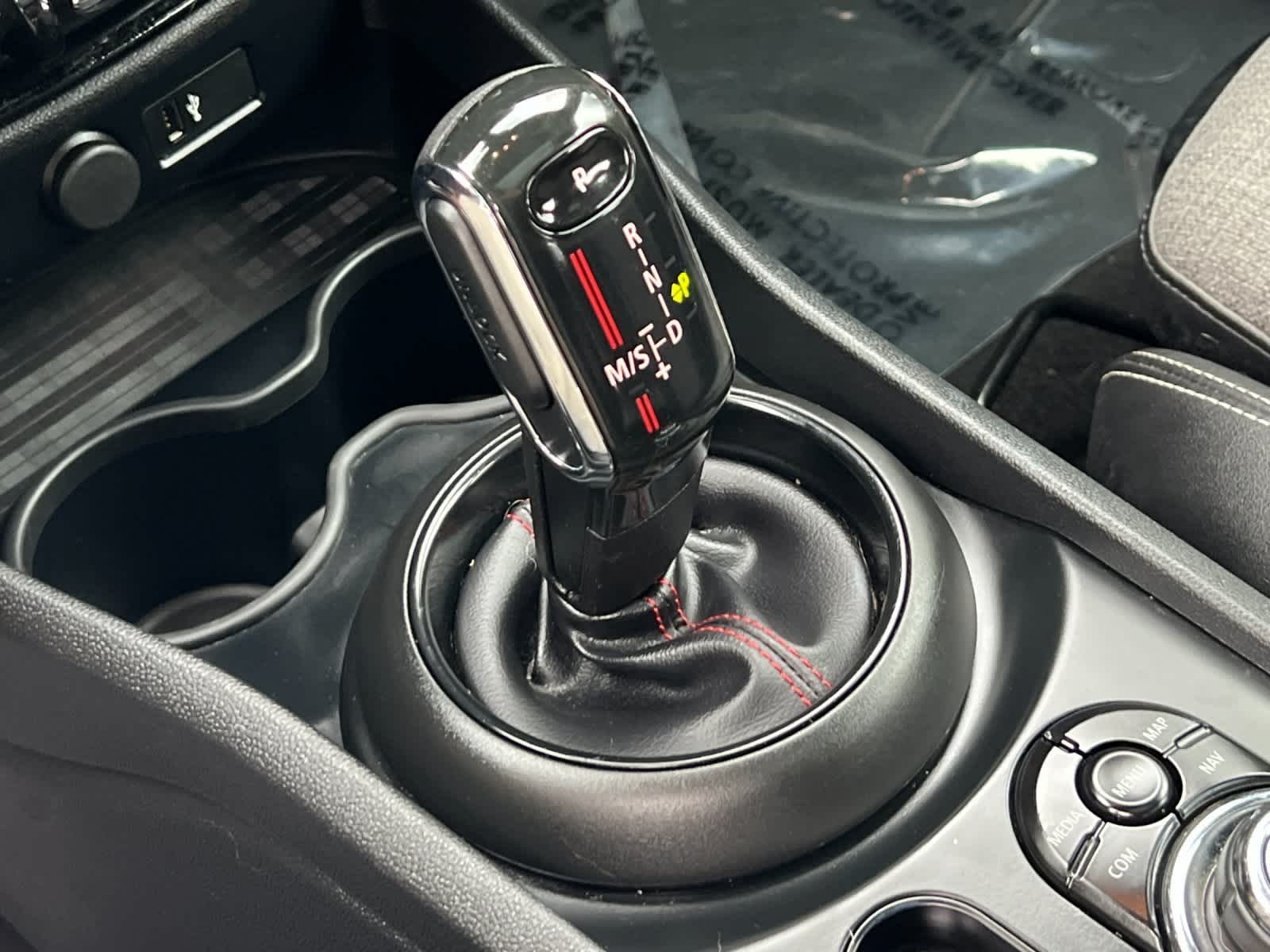 Thumbnail: 2021 MINI Cooper Clubman - 22