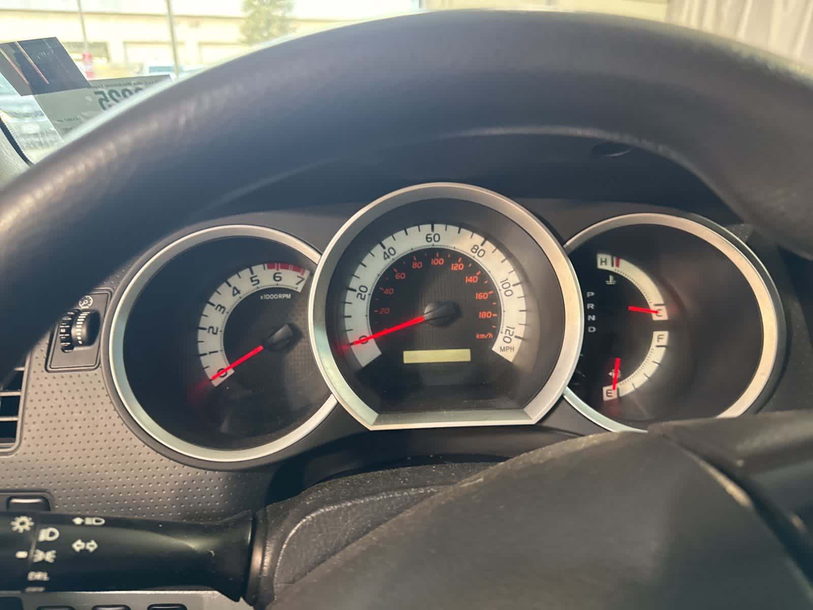 Thumbnail: 2015 Toyota Tacoma - 17