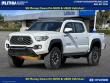 Used 2020 Toyota Tacoma TRD Off Road V6 Truck Double Cab