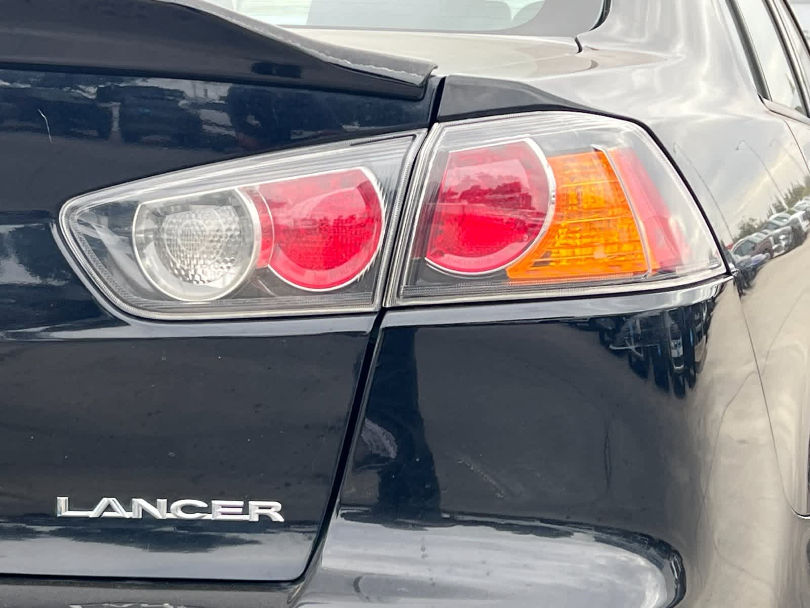 Thumbnail: 2017 Mitsubishi Lancer - 25