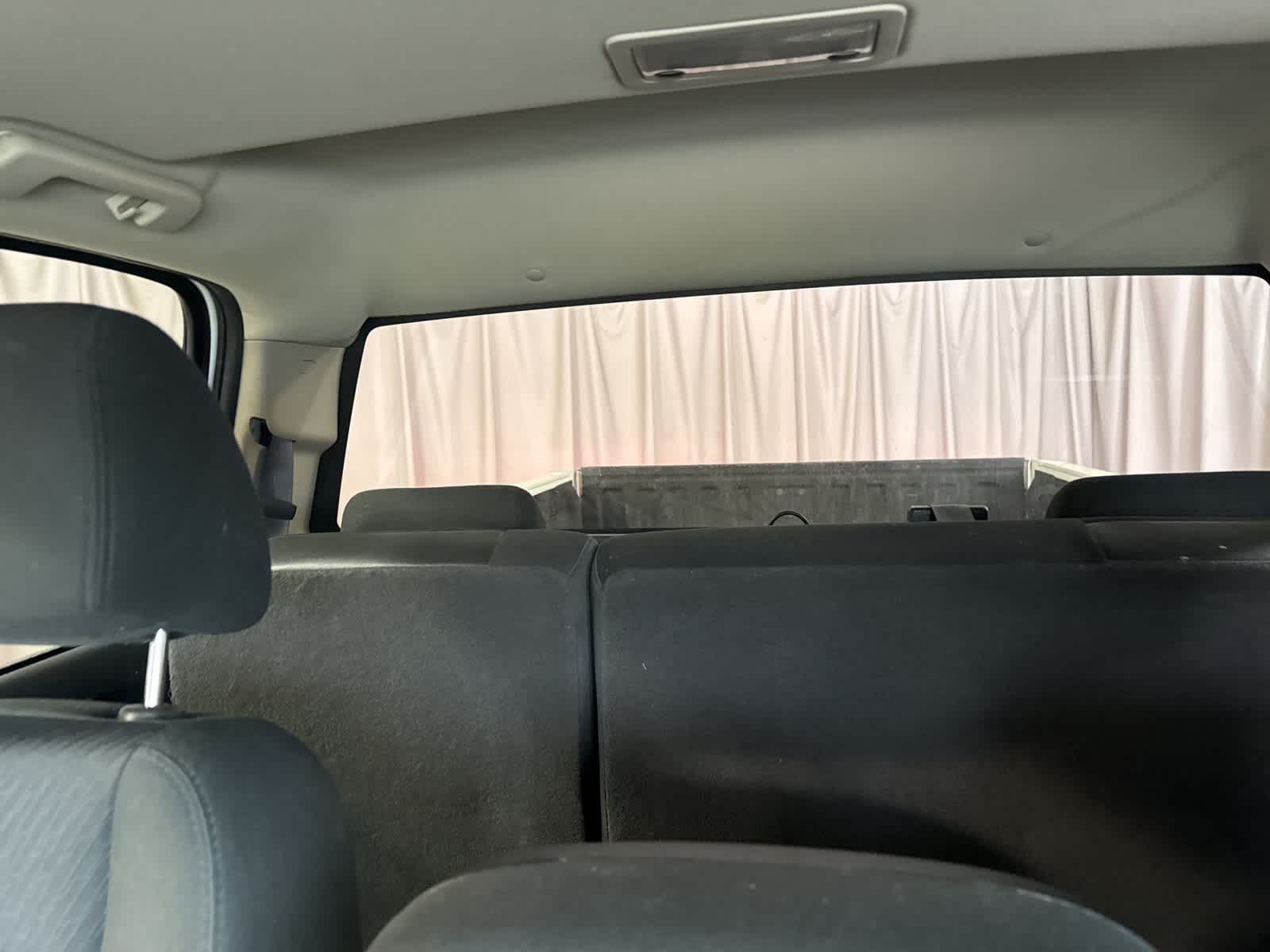 Thumbnail: 2013 Chevrolet Silverado 1500 - 22