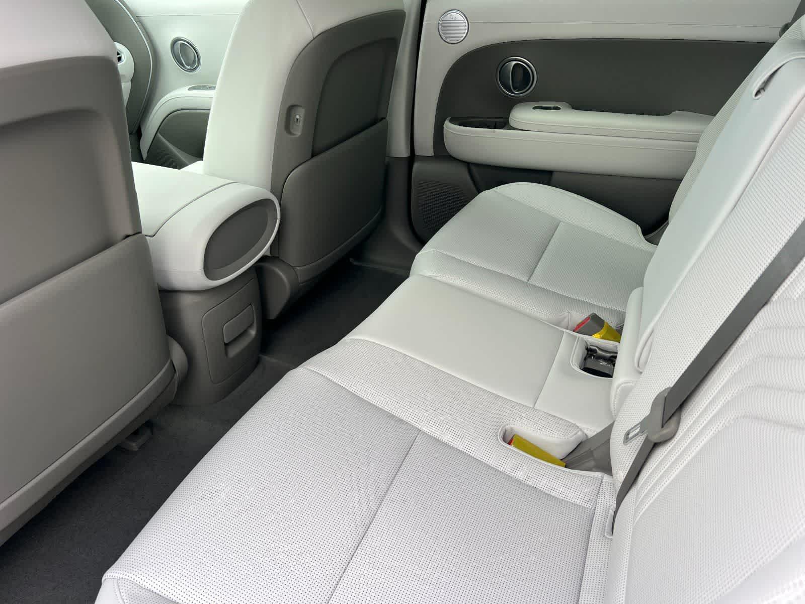 Thumbnail: 2026 Hyundai Palisade - 4