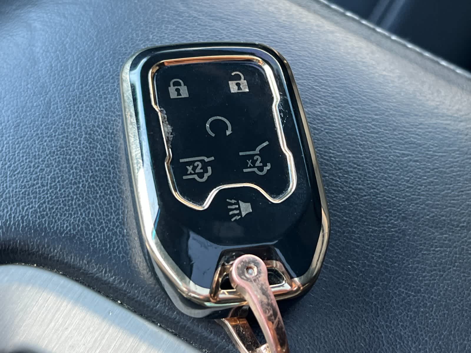 Thumbnail: 2016 GMC Yukon - 30