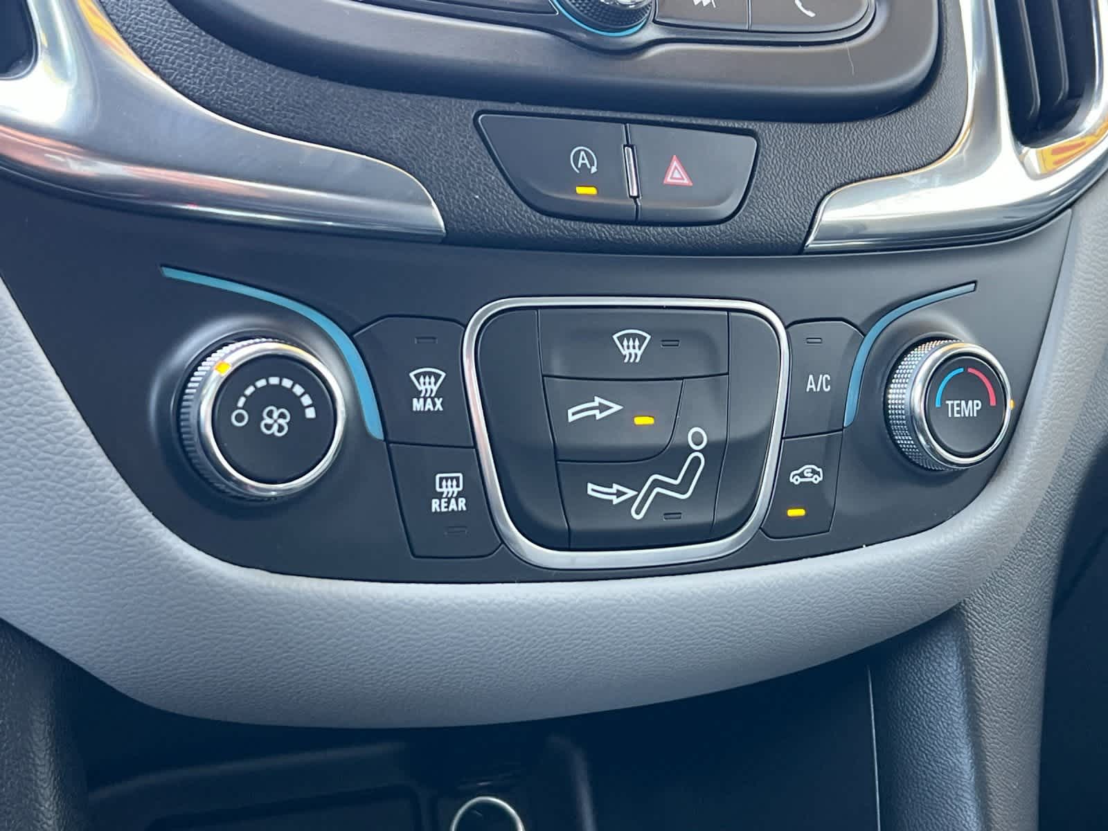 Thumbnail: 2023 Chevrolet Equinox - 20