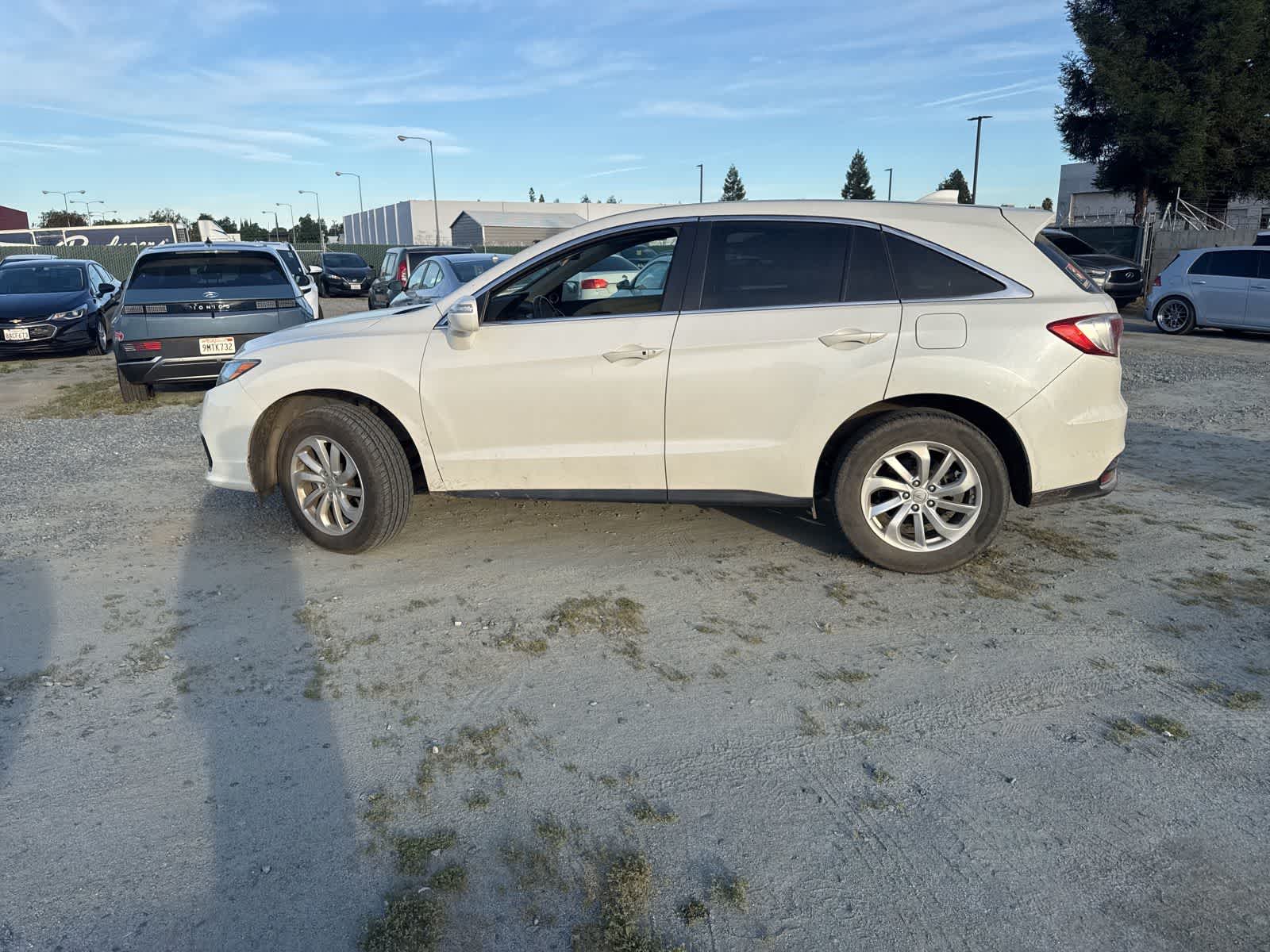 Thumbnail: 2018 Acura RDX - 7