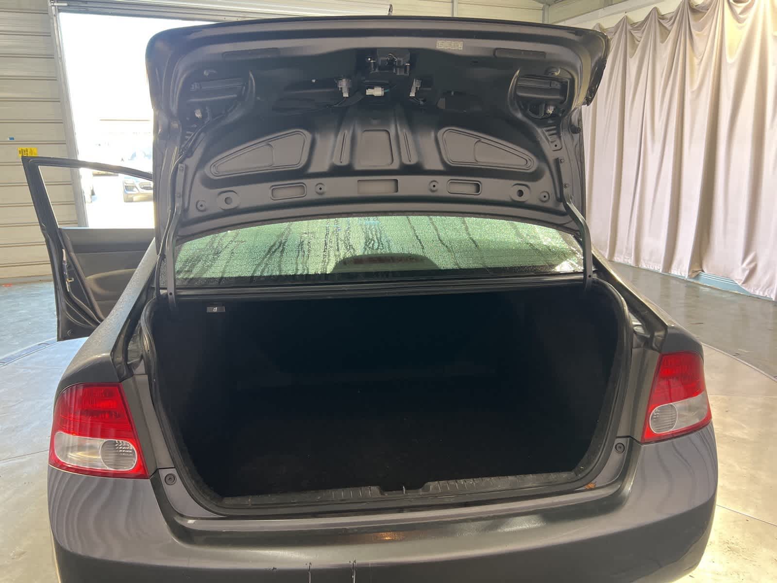 Thumbnail: 2011 Honda Civic - 14