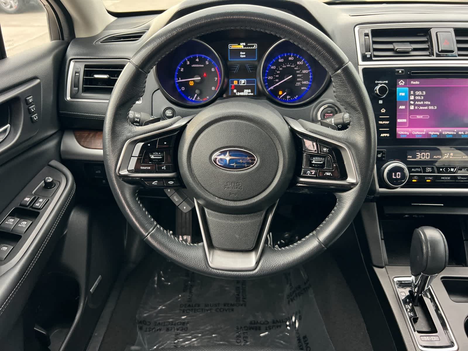 Thumbnail: 2019 Subaru Outback - 14