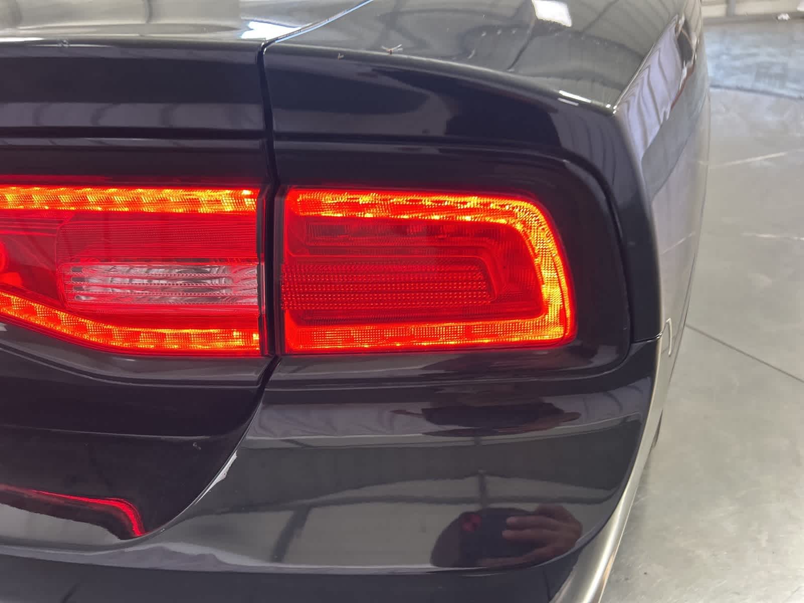 Thumbnail: 2014 Dodge Charger - 9