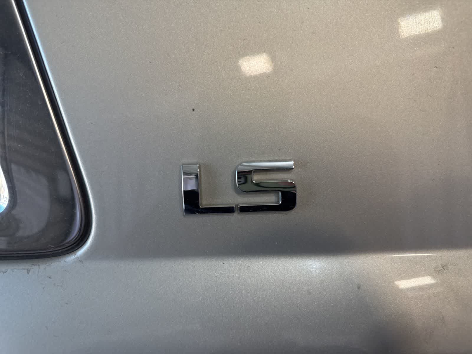 Thumbnail: 2015 Chevrolet Tahoe - 16