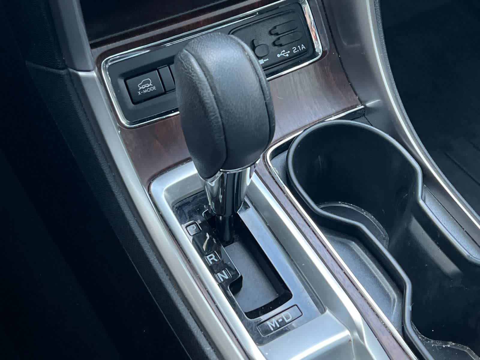 Thumbnail: 2022 Subaru Ascent - 24