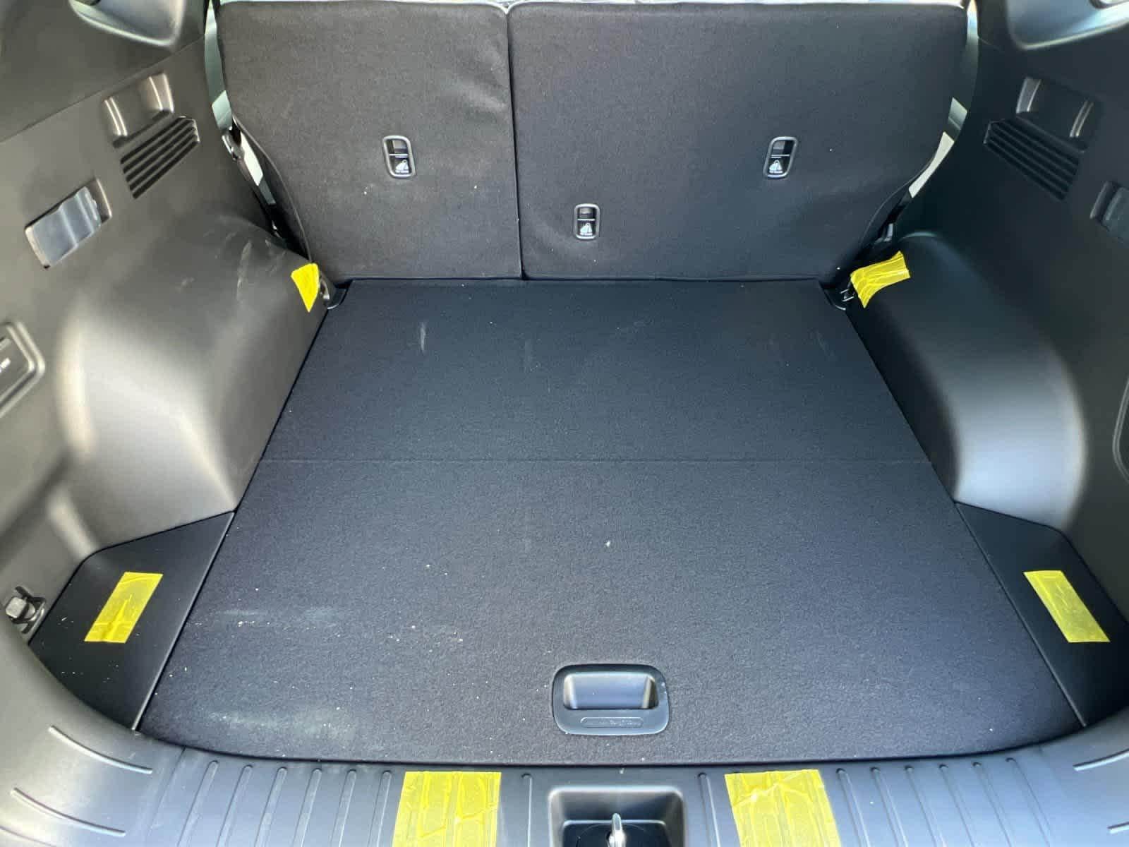 Thumbnail: 2025 Hyundai Tucson - 15