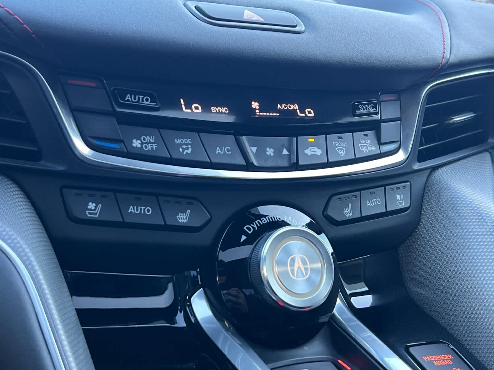 Thumbnail: 2023 Acura TLX - 20