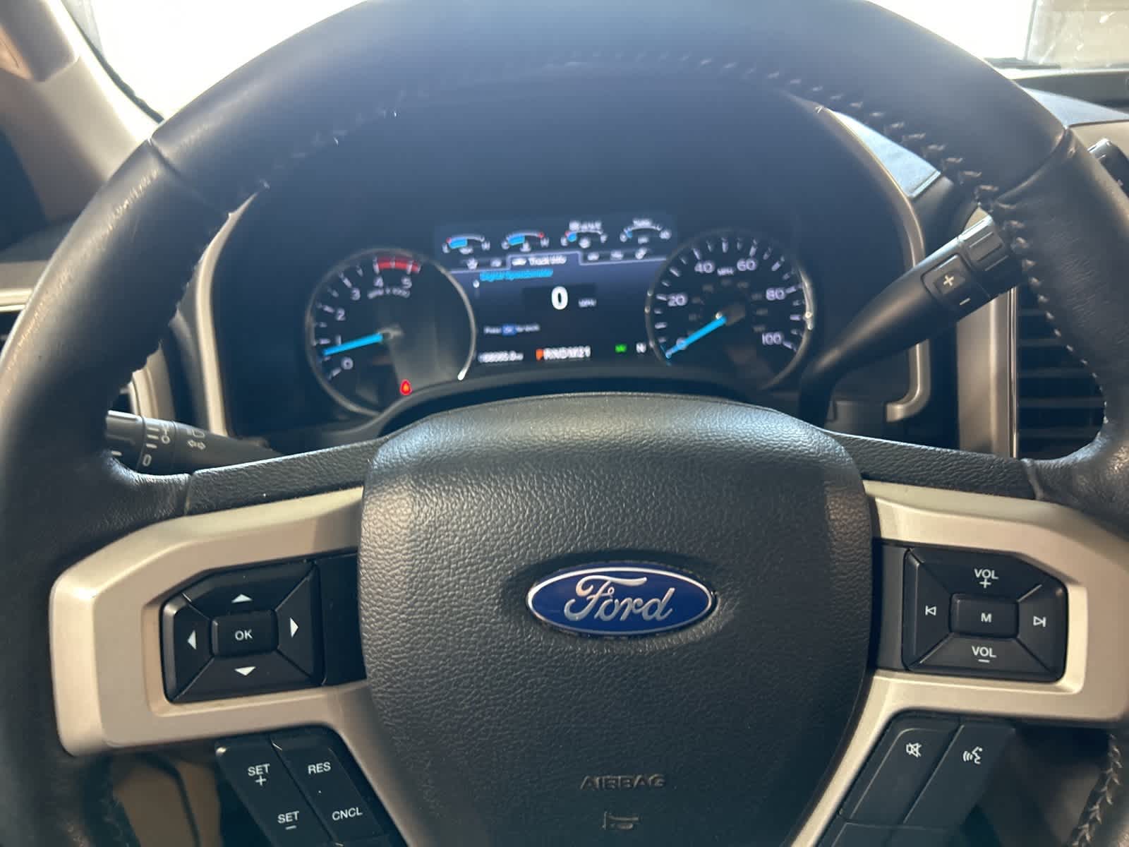 Thumbnail: 2019 Ford F-250 - 30