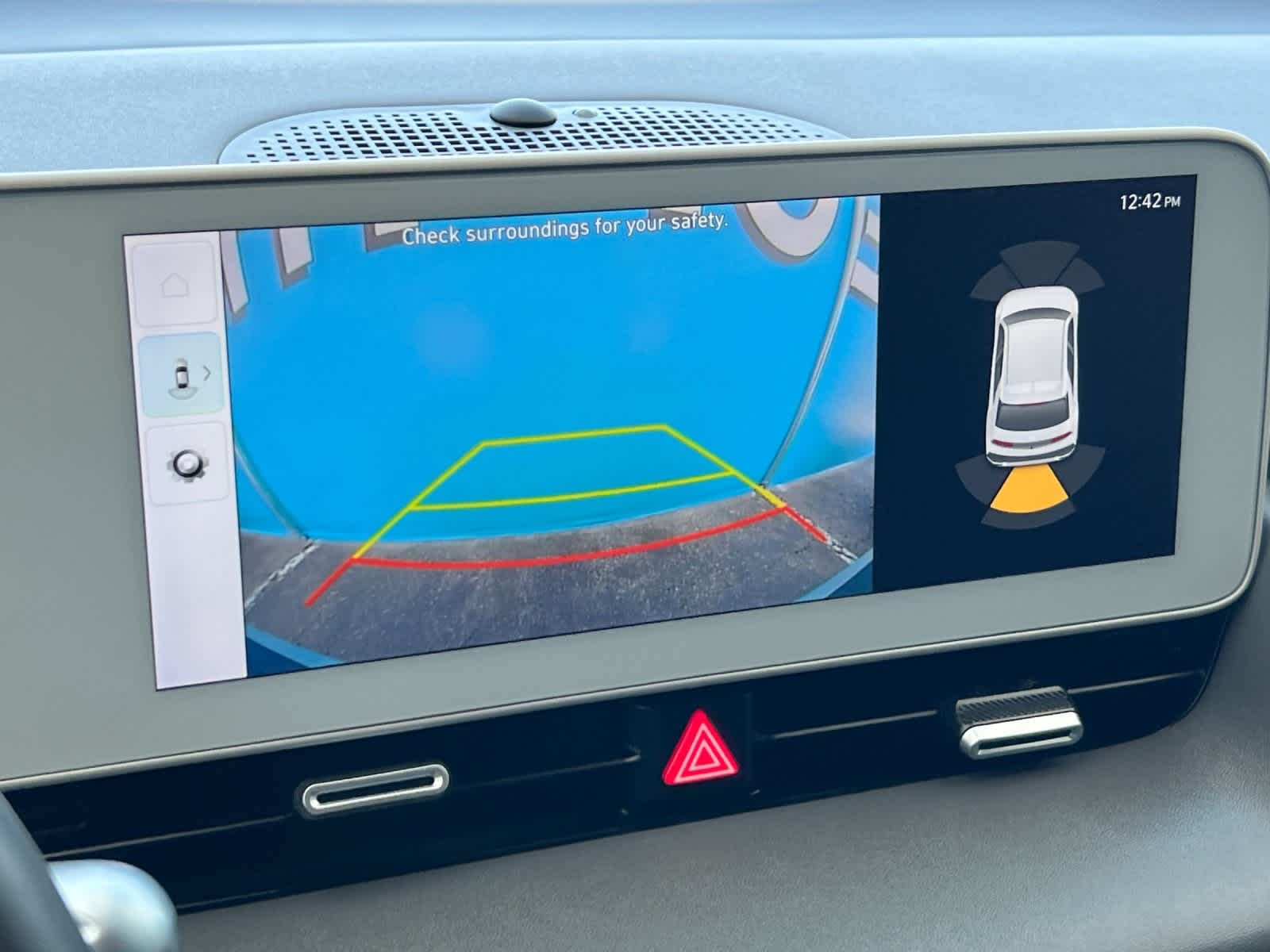 Thumbnail: 2024 Hyundai Ioniq 5 - 20