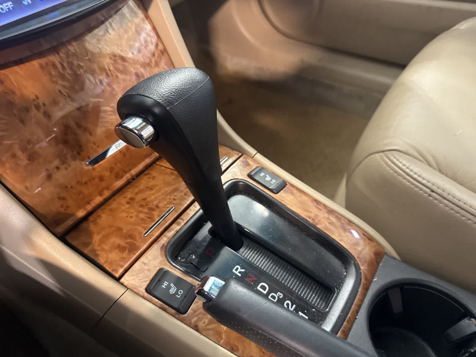 Thumbnail: 2005 Honda Accord - 26