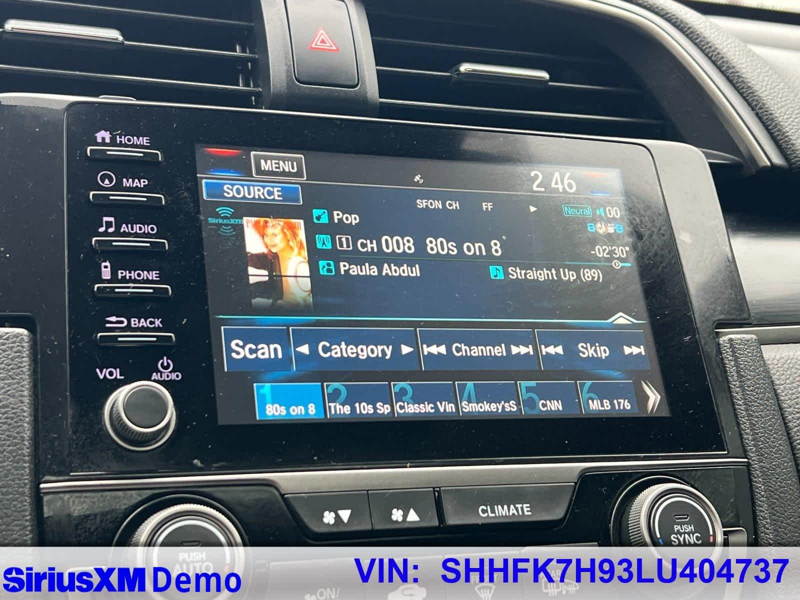 Thumbnail: 2020 Honda Civic - 31