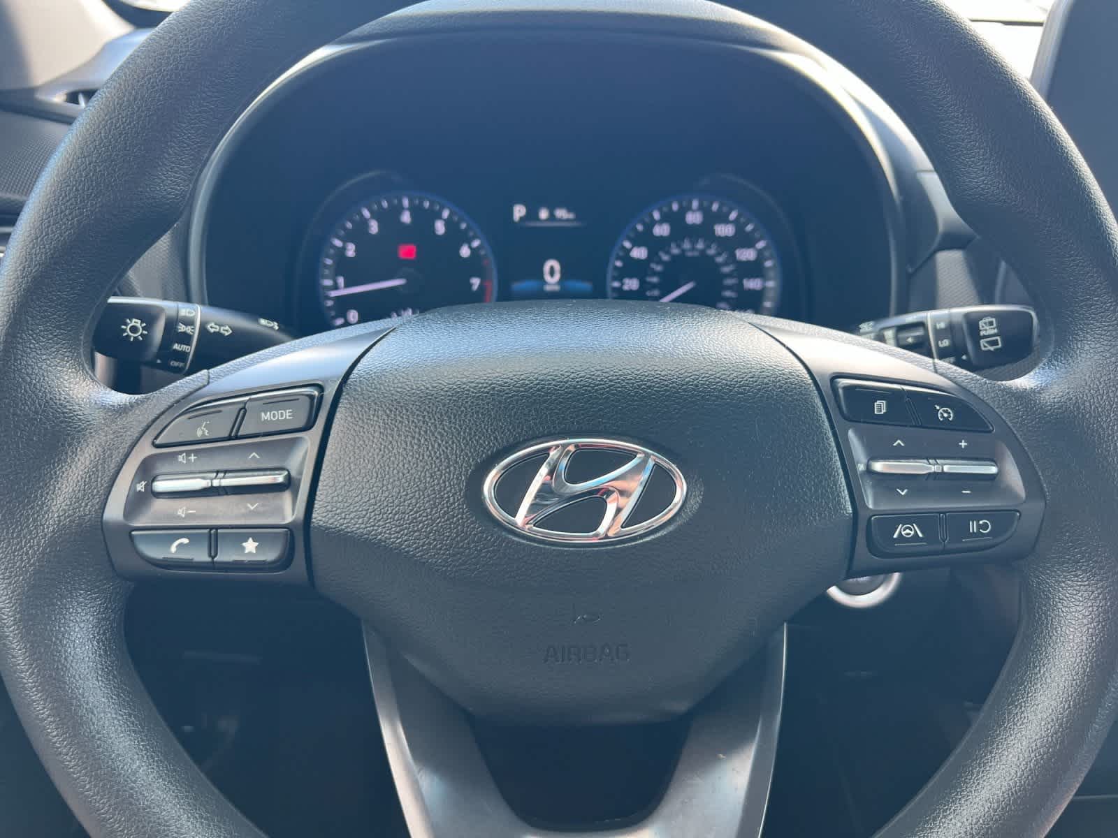 Thumbnail: 2023 Hyundai Kona - 23