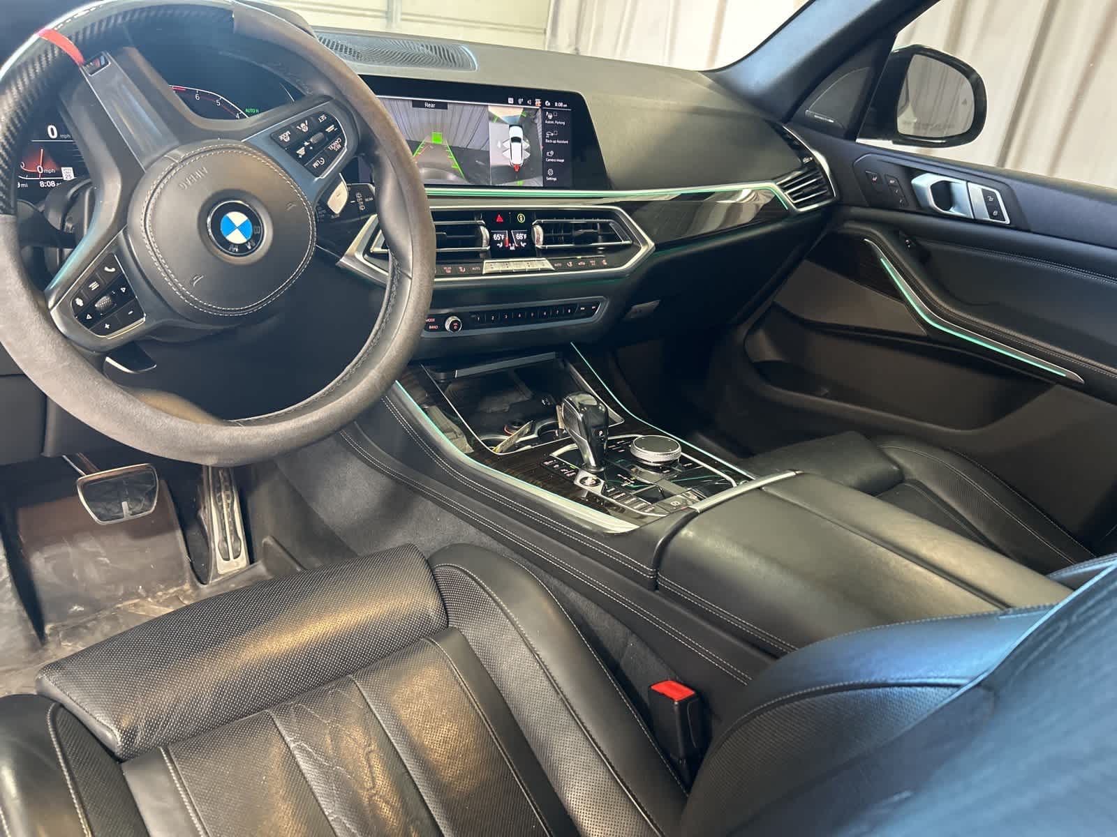Thumbnail: 2019 BMW X5 - 22