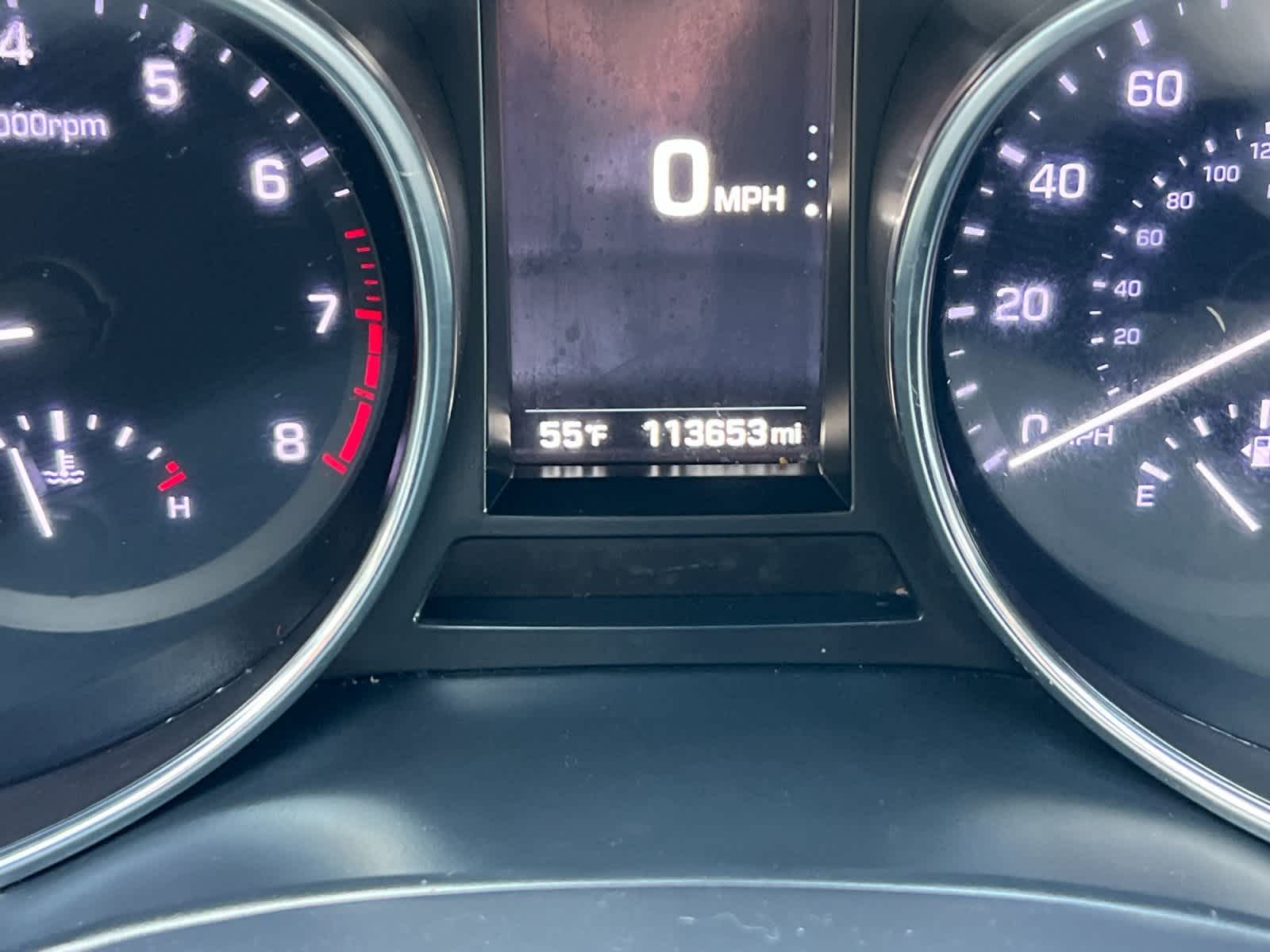 Thumbnail: 2017 Hyundai Santa Fe - 28