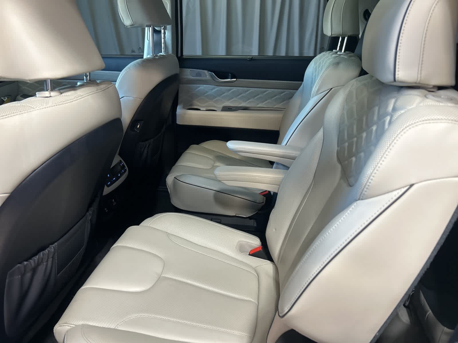 Thumbnail: 2021 Hyundai Palisade - 20