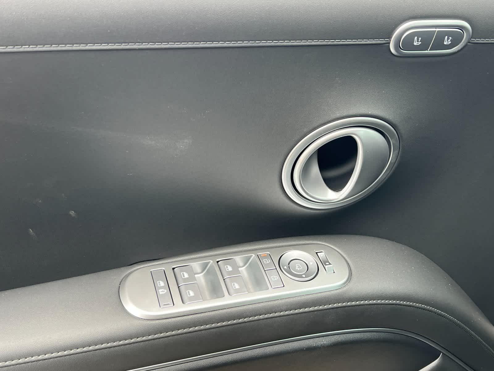 Thumbnail: 2026 Hyundai Palisade - 12