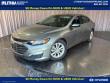 Used 2024 Chevrolet Malibu 1LT Sedan