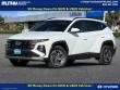 New 2025 Hyundai Tucson Hybrid Blue SUV