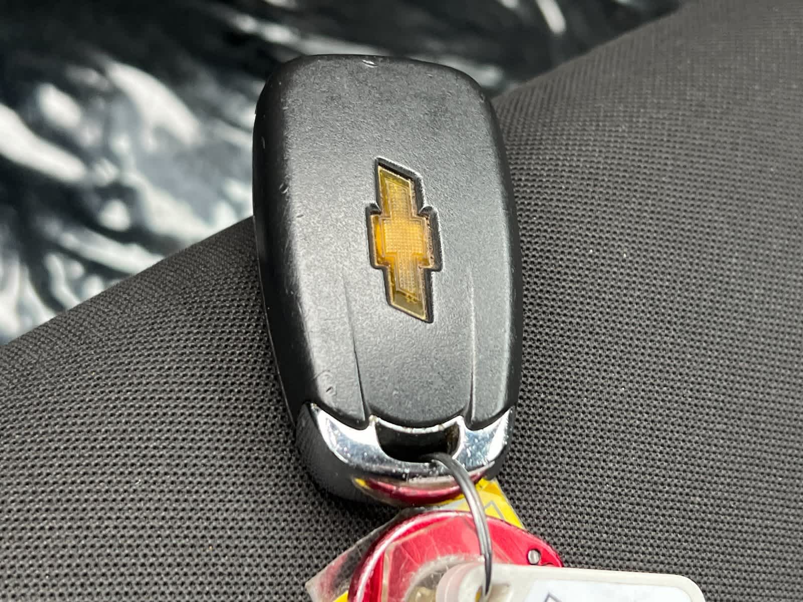 Thumbnail: 2018 Chevrolet Camaro - 28